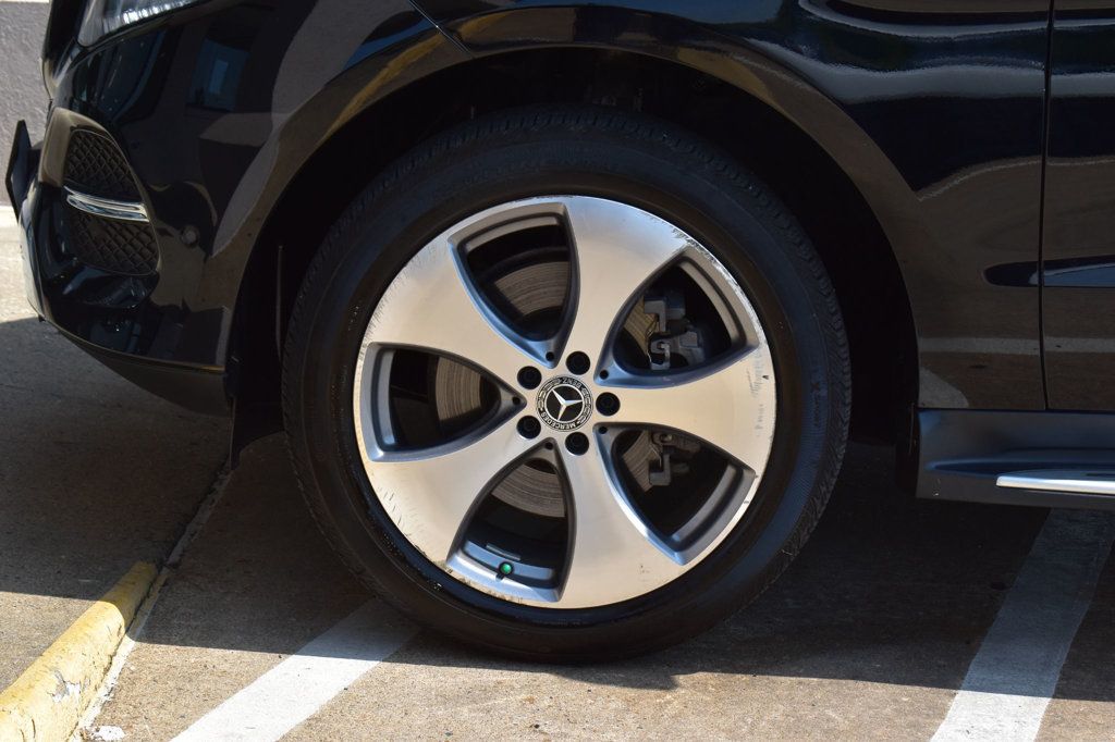 2019 Mercedes-Benz GLE GLE 400 4MATIC SUV - 23049634 - 10