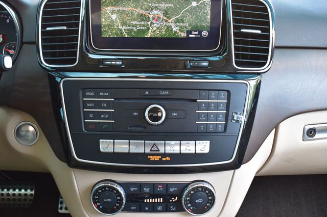 2019 Mercedes-Benz GLE GLE 400 4MATIC SUV - 23049634 - 17