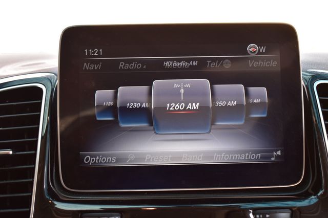 2019 Mercedes-Benz GLE GLE 400 4MATIC SUV - 23049634 - 27