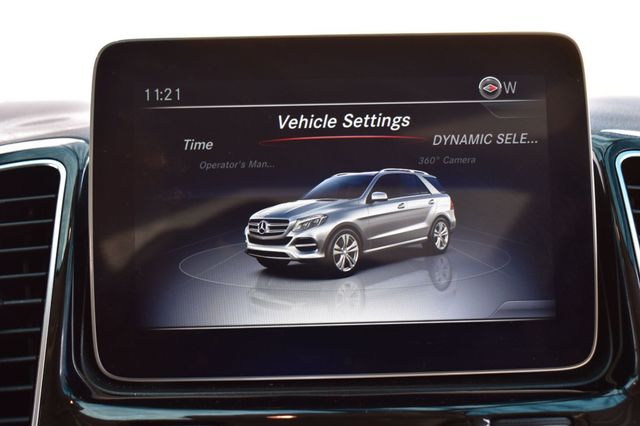 2019 Mercedes-Benz GLE GLE 400 4MATIC SUV - 23049634 - 29