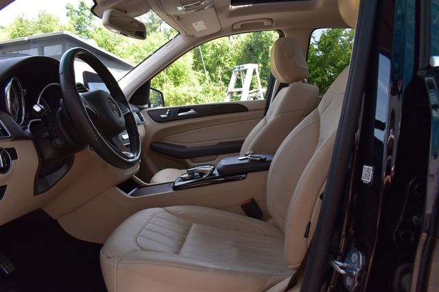 2019 Mercedes-Benz GLE GLE 400 4MATIC SUV - 23049634 - 33