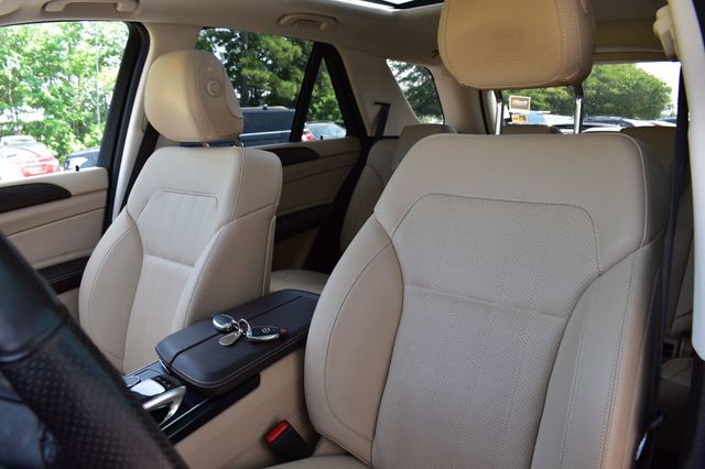 2019 Mercedes-Benz GLE GLE 400 4MATIC SUV - 23049634 - 34