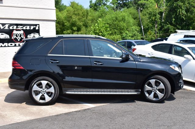 2019 Mercedes-Benz GLE GLE 400 4MATIC SUV - 23049634 - 3