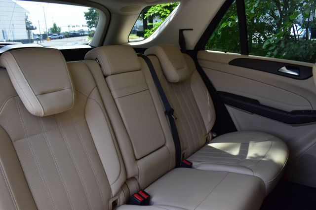 2019 Mercedes-Benz GLE GLE 400 4MATIC SUV - 23049634 - 39