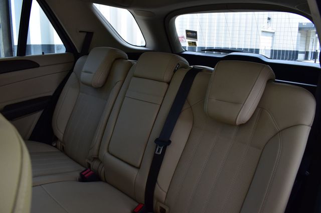 2019 Mercedes-Benz GLE GLE 400 4MATIC SUV - 23049634 - 41