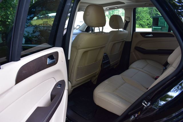2019 Mercedes-Benz GLE GLE 400 4MATIC SUV - 23049634 - 42