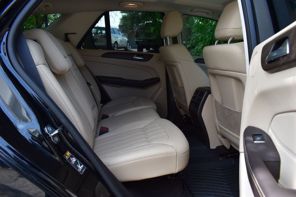 2019 Mercedes-Benz GLE GLE 400 4MATIC SUV - 23049634 - 43