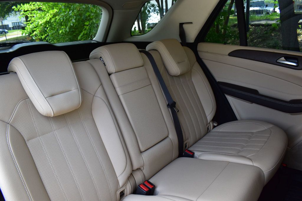 2019 Mercedes-Benz GLE GLE 400 4MATIC SUV - 23049634 - 44
