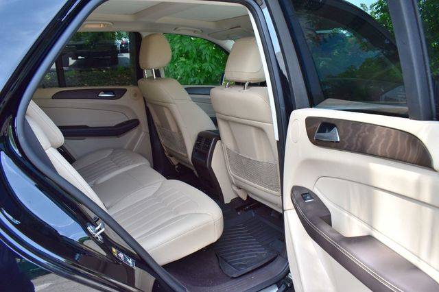 2019 Mercedes-Benz GLE GLE 400 4MATIC SUV - 23049634 - 45