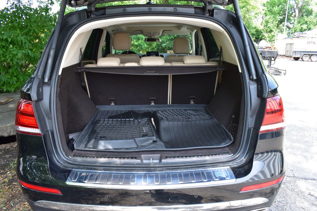 2019 Mercedes-Benz GLE GLE 400 4MATIC SUV - 23049634 - 50