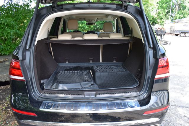 2019 Mercedes-Benz GLE GLE 400 4MATIC SUV - 23049634 - 50