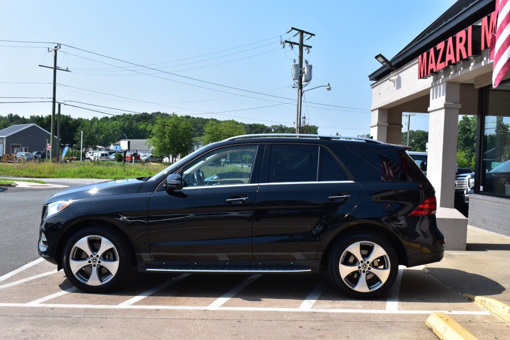 2019 Mercedes-Benz GLE GLE 400 4MATIC SUV - 23049634 - 5