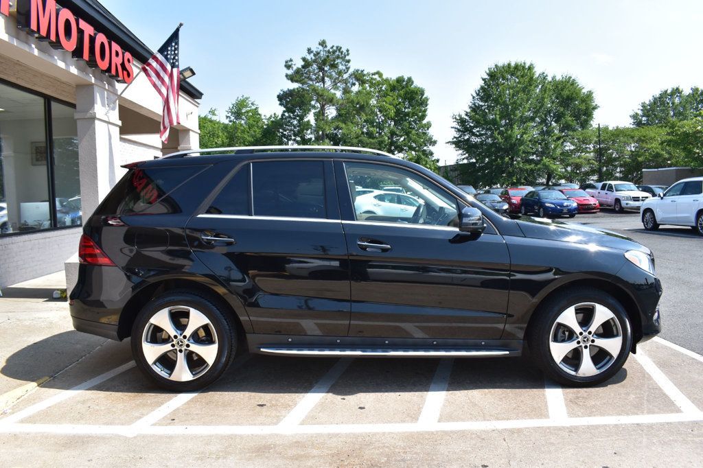 2019 Mercedes-Benz GLE GLE 400 4MATIC SUV - 23049634 - 6