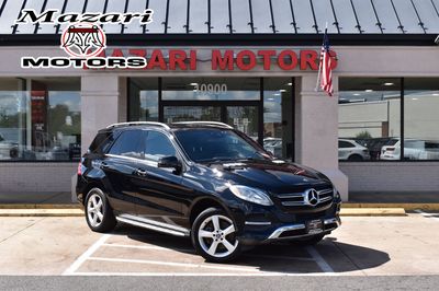 2019 Mercedes-Benz GLE