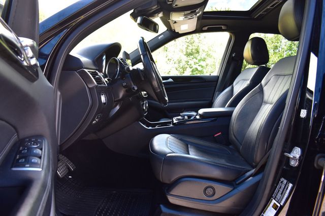 2019 Mercedes-Benz GLE GLE 400 4MATIC SUV - 23081677 - 10