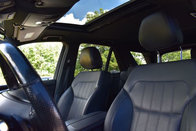 2019 Mercedes-Benz GLE GLE 400 4MATIC SUV - 23081677 - 11