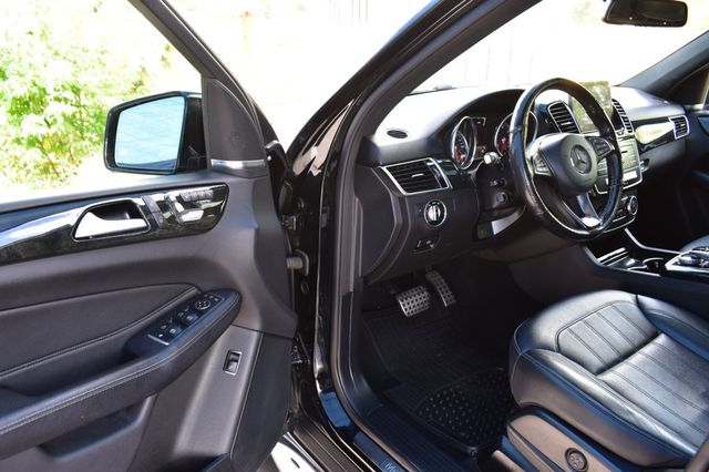 2019 Mercedes-Benz GLE GLE 400 4MATIC SUV - 23081677 - 12