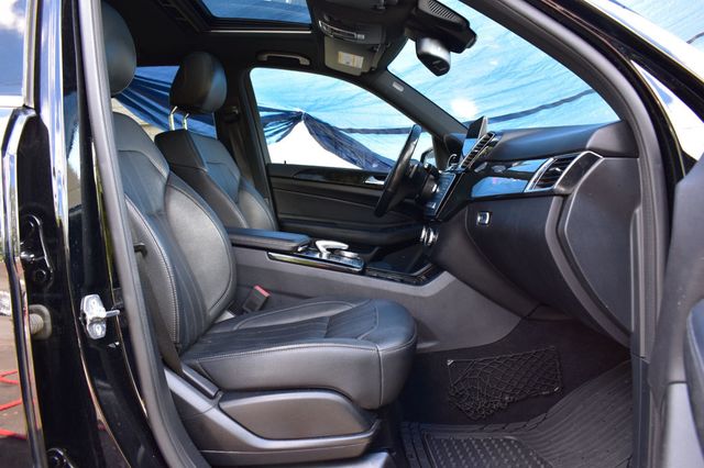2019 Mercedes-Benz GLE GLE 400 4MATIC SUV - 23081677 - 13