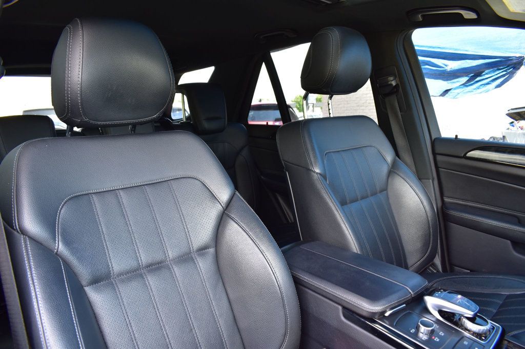 2019 Mercedes-Benz GLE GLE 400 4MATIC SUV - 23081677 - 14