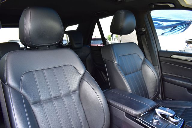 2019 Mercedes-Benz GLE GLE 400 4MATIC SUV - 23081677 - 14