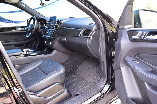 2019 Mercedes-Benz GLE GLE 400 4MATIC SUV - 23081677 - 15