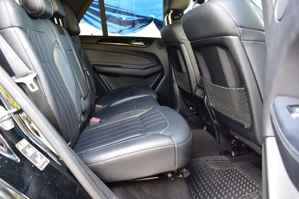2019 Mercedes-Benz GLE GLE 400 4MATIC SUV - 23081677 - 16