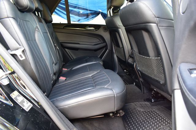 2019 Mercedes-Benz GLE GLE 400 4MATIC SUV - 23081677 - 16