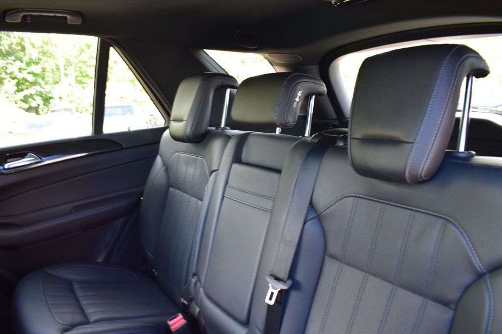 2019 Mercedes-Benz GLE GLE 400 4MATIC SUV - 23081677 - 20