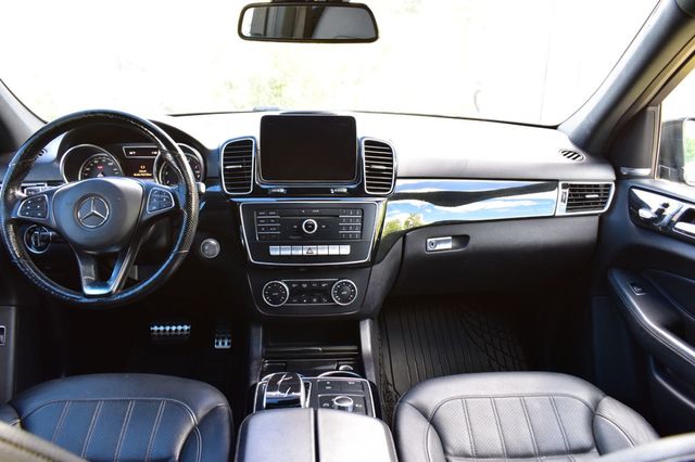 2019 Mercedes-Benz GLE GLE 400 4MATIC SUV - 23081677 - 24
