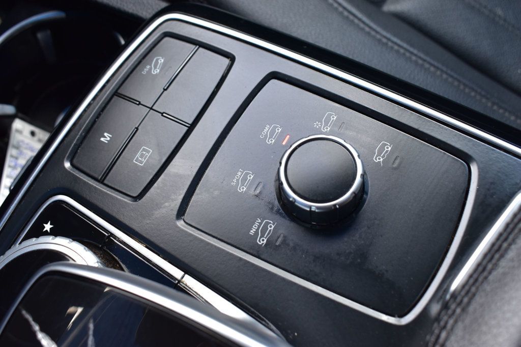 2019 Mercedes-Benz GLE GLE 400 4MATIC SUV - 23081677 - 29