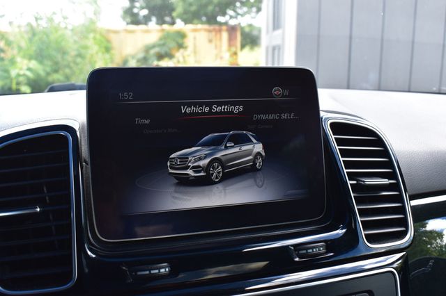 2019 Mercedes-Benz GLE GLE 400 4MATIC SUV - 23081677 - 32