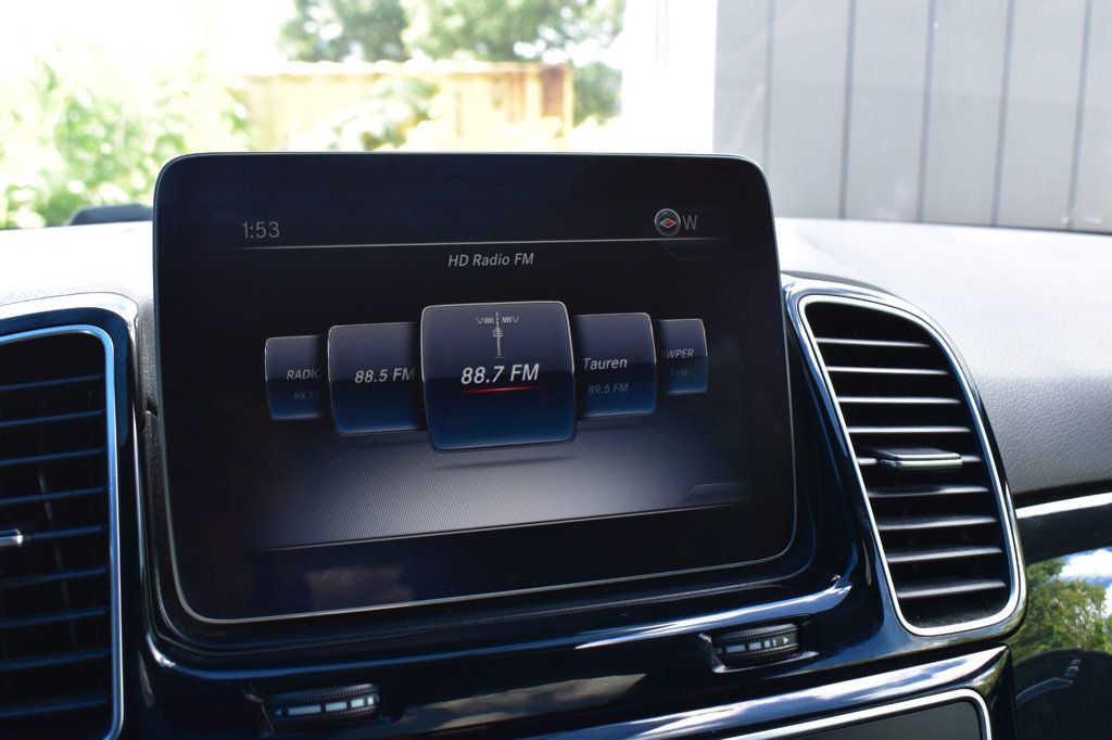 2019 Mercedes-Benz GLE GLE 400 4MATIC SUV - 23081677 - 35
