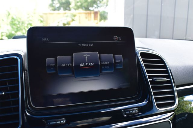 2019 Mercedes-Benz GLE GLE 400 4MATIC SUV - 23081677 - 35