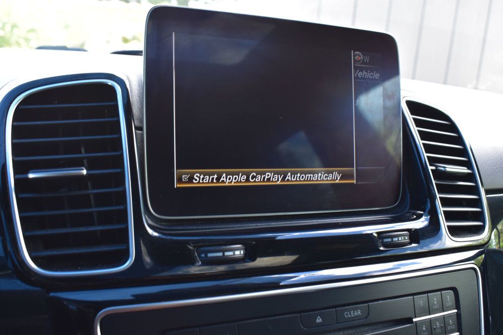 2019 Mercedes-Benz GLE GLE 400 4MATIC SUV - 23081677 - 37