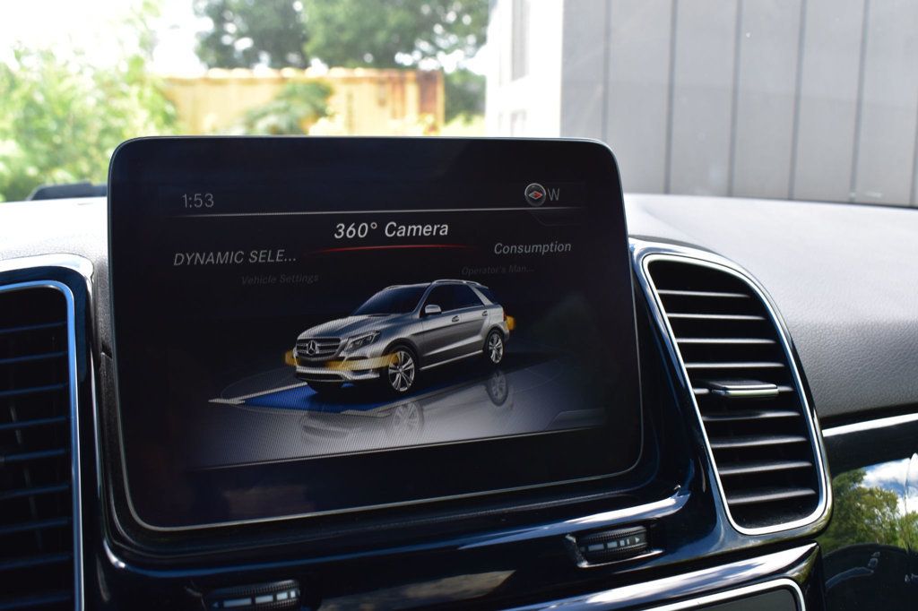 2019 Mercedes-Benz GLE GLE 400 4MATIC SUV - 23081677 - 38