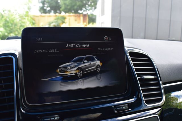 2019 Mercedes-Benz GLE GLE 400 4MATIC SUV - 23081677 - 38
