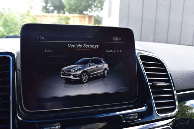 2019 Mercedes-Benz GLE GLE 400 4MATIC SUV - 23081677 - 39