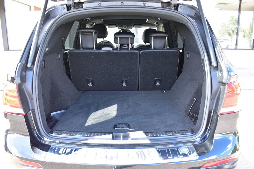 2019 Mercedes-Benz GLE GLE 400 4MATIC SUV - 23081677 - 43