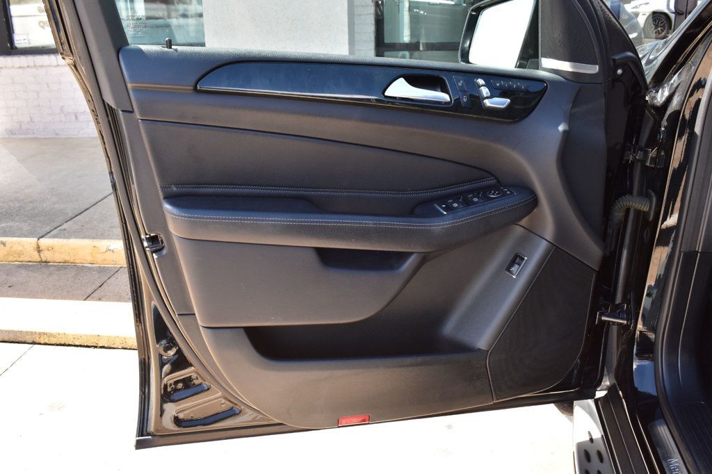 2019 Mercedes-Benz GLE GLE 400 4MATIC SUV - 23081677 - 45