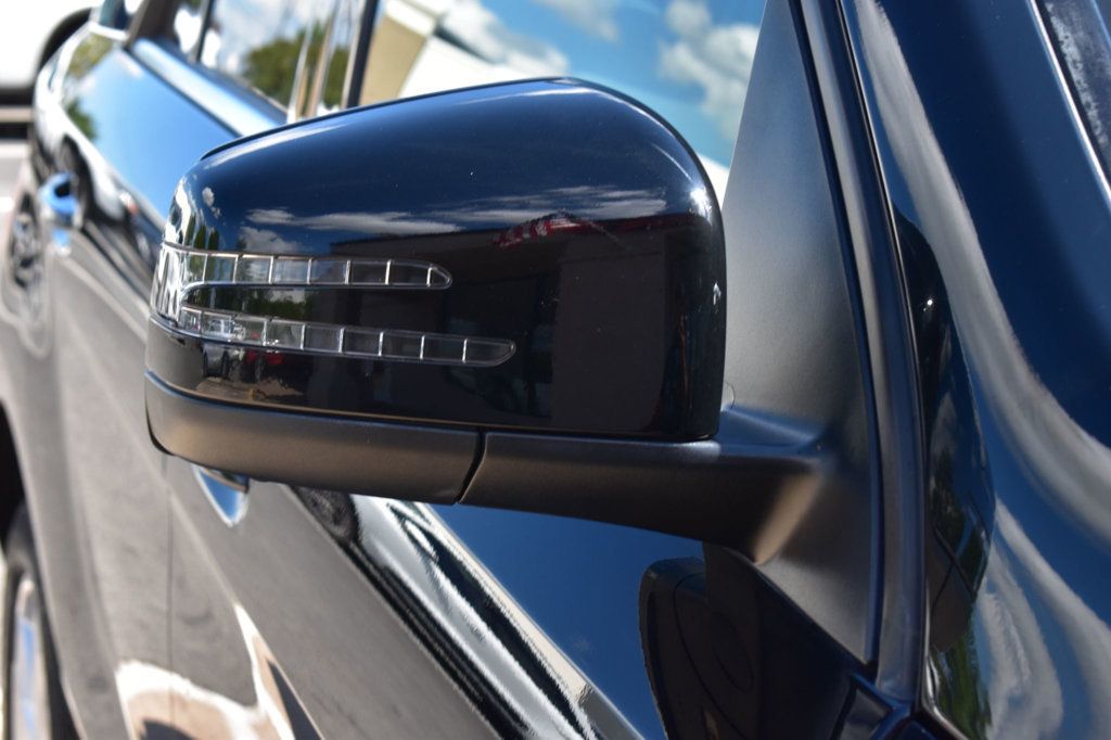 2019 Mercedes-Benz GLE GLE 400 4MATIC SUV - 23081677 - 48