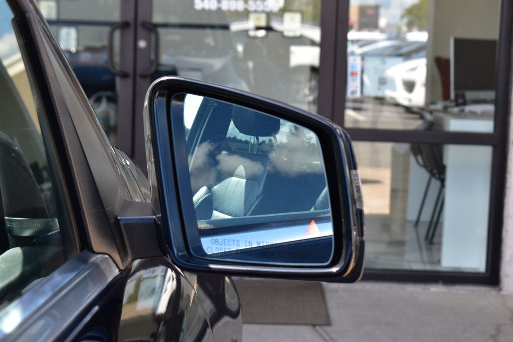 2019 Mercedes-Benz GLE GLE 400 4MATIC SUV - 23081677 - 49