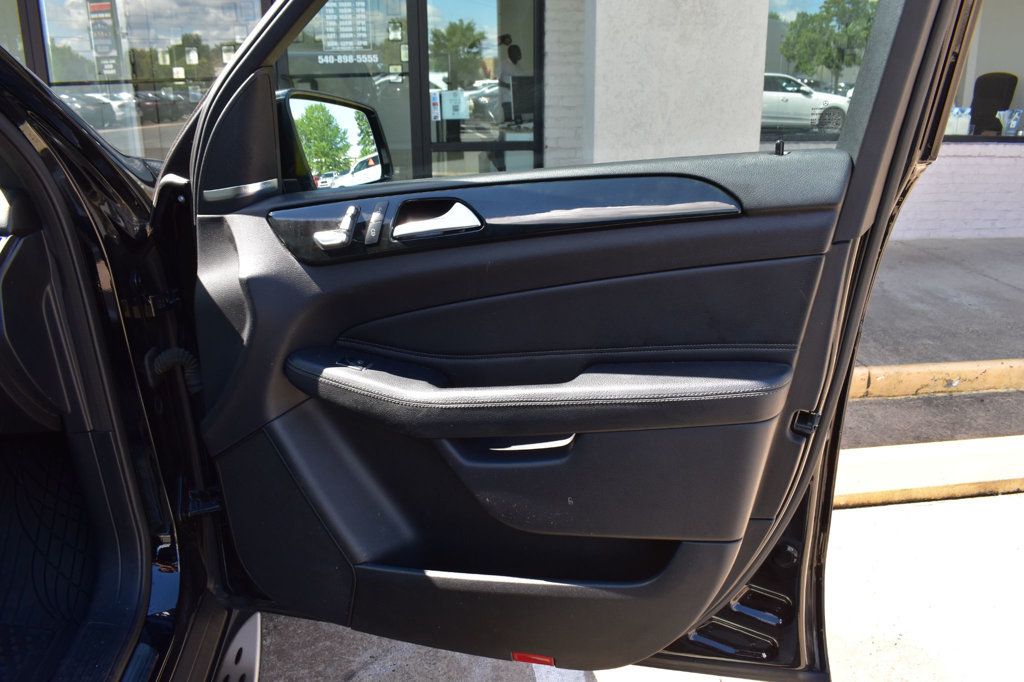 2019 Mercedes-Benz GLE GLE 400 4MATIC SUV - 23081677 - 50