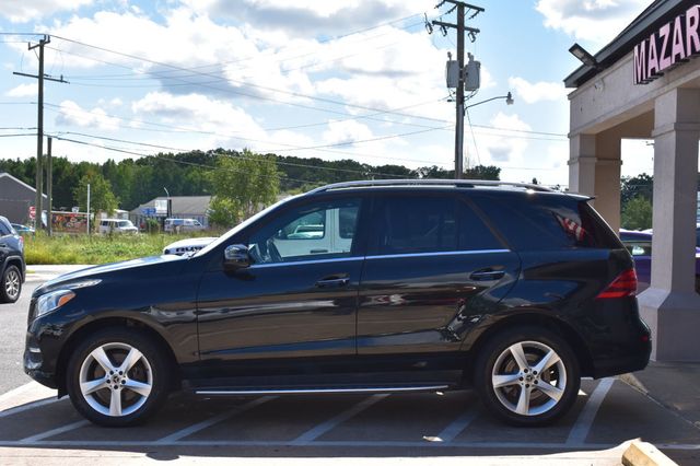 2019 Mercedes-Benz GLE GLE 400 4MATIC SUV - 23081677 - 7