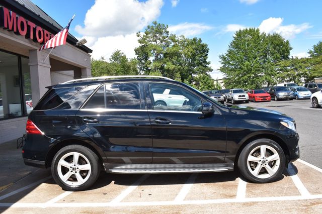 2019 Mercedes-Benz GLE GLE 400 4MATIC SUV - 23081677 - 8