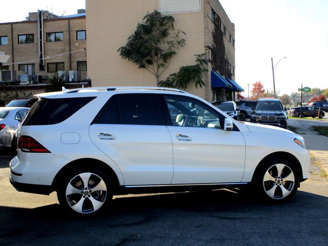 2019 Mercedes-Benz GLE GLE 400 4MATIC SUV - 23097631 - 10