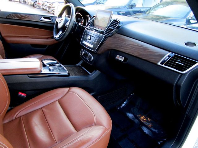 2019 Mercedes-Benz GLE GLE 400 4MATIC SUV - 23097631 - 13
