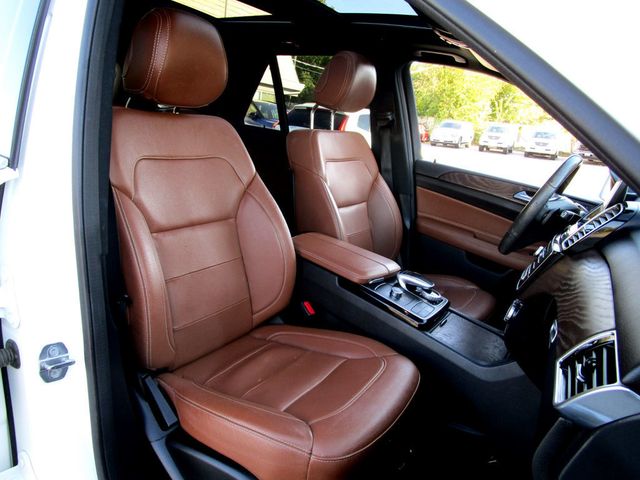 2019 Mercedes-Benz GLE GLE 400 4MATIC SUV - 23097631 - 14