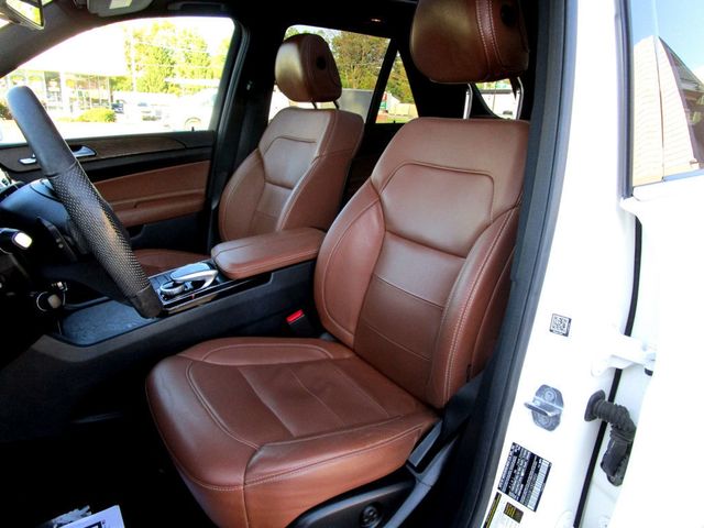 2019 Mercedes-Benz GLE GLE 400 4MATIC SUV - 23097631 - 15
