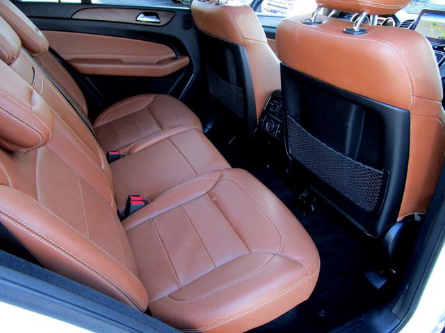 2019 Mercedes-Benz GLE GLE 400 4MATIC SUV - 23097631 - 16