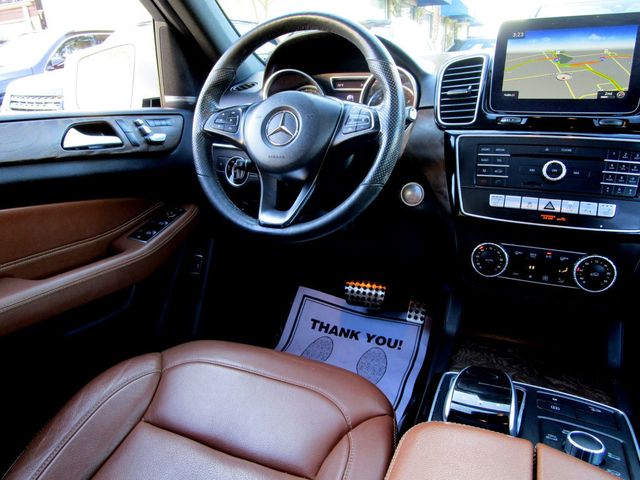 2019 Mercedes-Benz GLE GLE 400 4MATIC SUV - 23097631 - 18